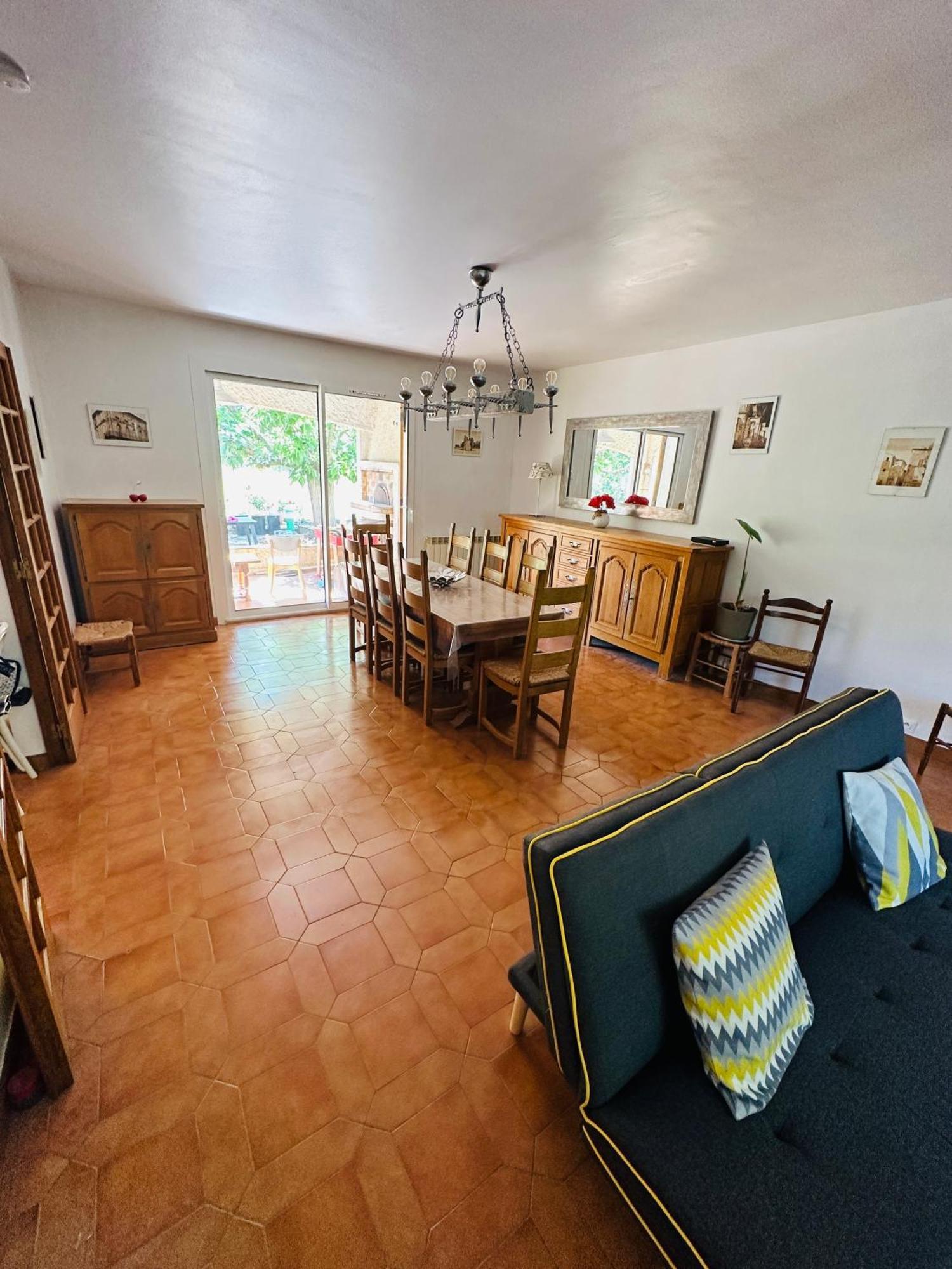 Le Havre Provencal De Luynes - Grande Villa Avec Piscine Jardin Et Loisirs Pres Aix-En-Provence Zewnętrze zdjęcie