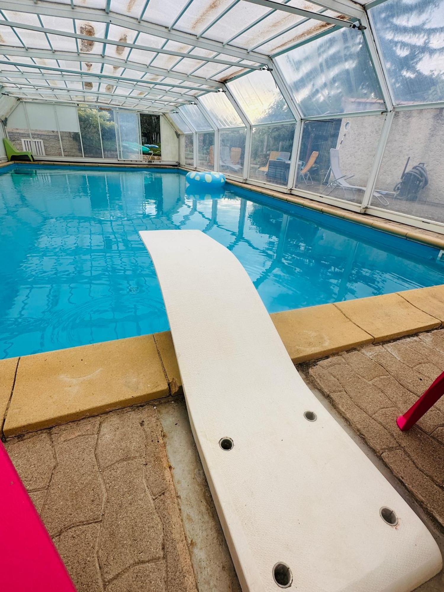 Le Havre Provencal De Luynes - Grande Villa Avec Piscine Jardin Et Loisirs Pres Aix-En-Provence Zewnętrze zdjęcie
